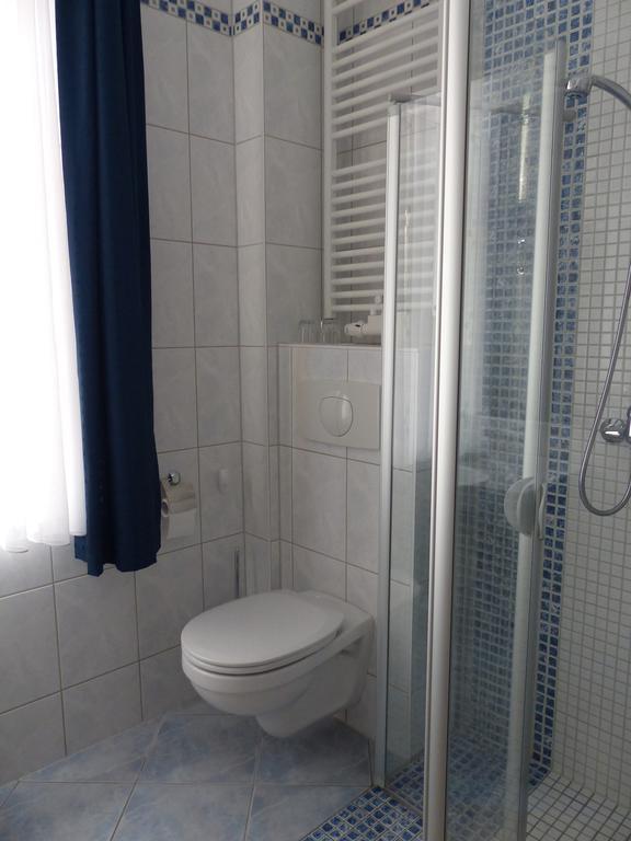 Hotel Friedchen Mit Eigener Fleischerei Artern Номер фото